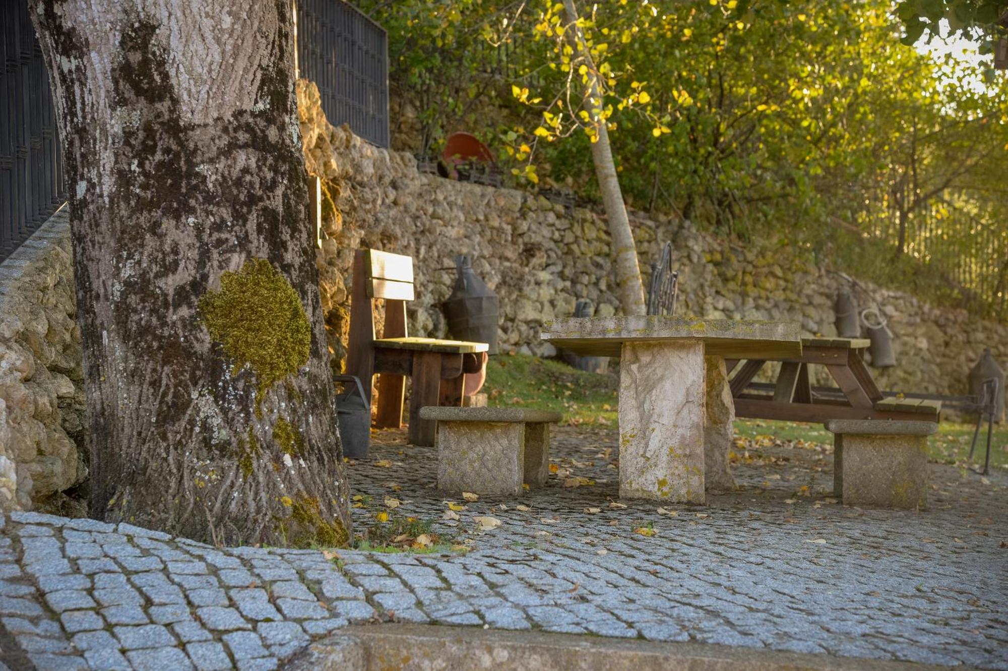 Quinta Do Louro Pension Palmela Buitenkant foto