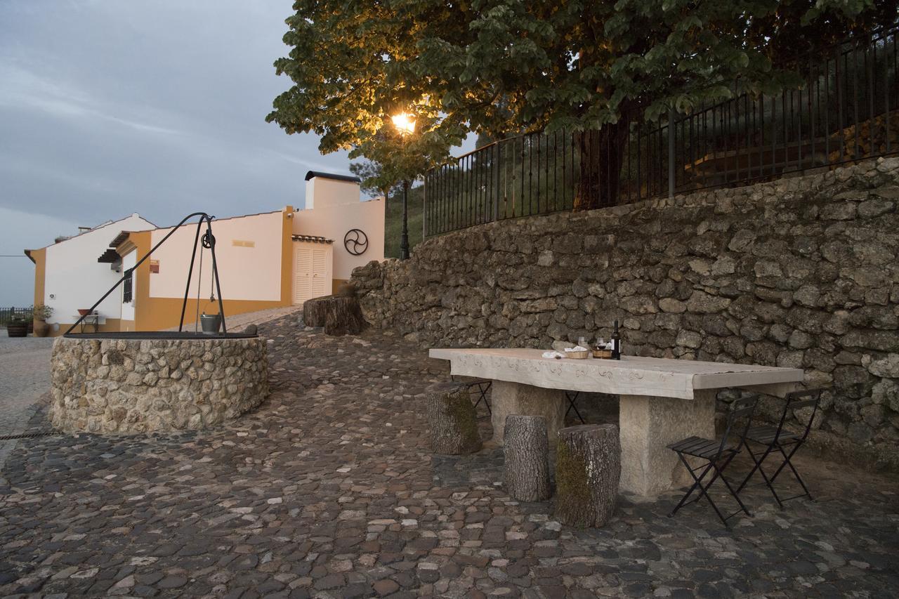 Quinta Do Louro Pension Palmela Buitenkant foto
