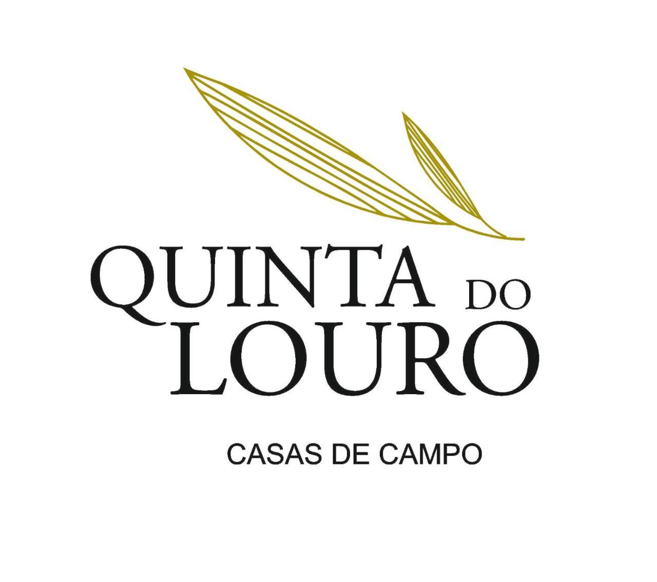 Quinta Do Louro Pension Palmela Buitenkant foto