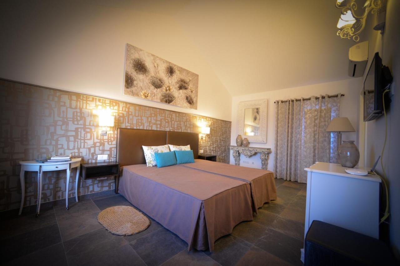 Quinta Do Louro Pension Palmela Buitenkant foto
