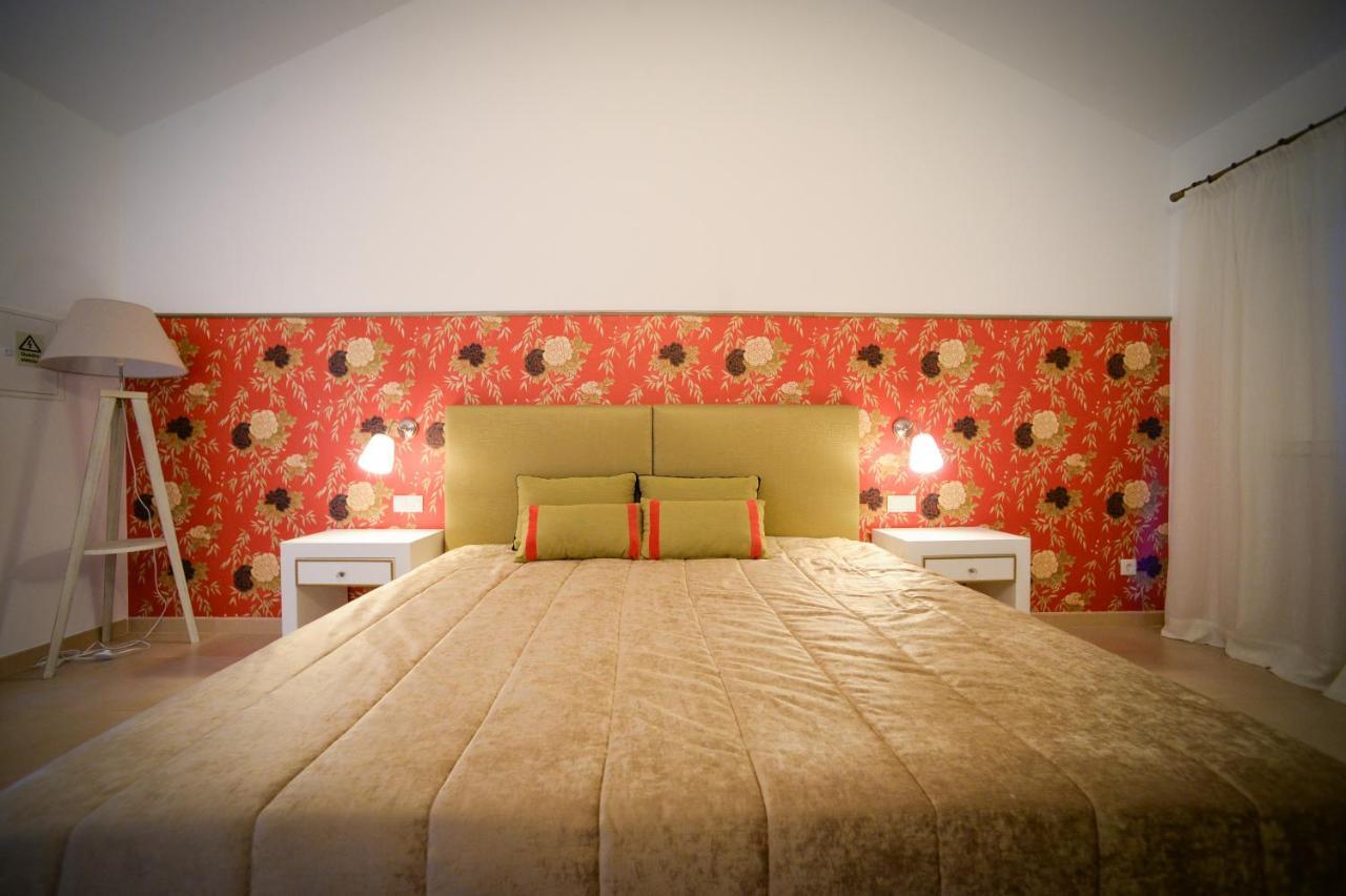 Quinta Do Louro Pension Palmela Buitenkant foto